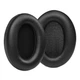 Амбушюры для наушников Sony WH-1000XM3 black черные - изображение 2