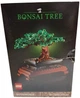 Zestaw klocków LEGO Icons Drzewko bonsai 878 elementów (10281) (955555916373028) - Outlet - obraz 2