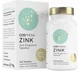 Дієтична добавка Cosphera Zinc 25 mg Bisglycinate 365 таблеток (9120082960120) - зображення 2
