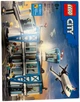 Конструктор LEGO CITY Аеропорт із літаком 887 елементів (60502) (955555918857630) - Уцінка - зображення 3