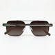 Мужские солнцезащитные очки POLARIZED МП5,5-2619-2 - изображение 2