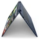 Ноутбук Lenovo IdeaPad 5 2-in-1 16IAL10 (83KS001322) Cosmic Blue - зображення 6