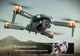Дрон Advanced M10 – це ідеальний вибір для любителів аерофотозйомки та пілотів, які шукають надійний та маневрений квадрокоптер - изображение 3