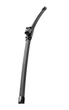 Щітки склоочисника HELLA 9XW358164231 Volkswagen Passat; Audi A4; Jaguar XK; Jeep Patriot, Grand Cherokee; Smart Fortwo; Volvo V70, C70, XC70, S90, V90; Peugeot 206; Renault Clio; Nissan Maxima; Mercedes Sprinter - изображение 2