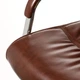 Крісло офісне Special4You Venezia office Dark Brown (E7801) - зображення 11