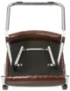 Крісло офісне Special4You Venezia office Dark Brown (E7801) - зображення 13