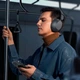 Беспроводные полноразмерные наушники Baseus Bass 35 Max Wireless Headphones A00070800821-00 - зображення 6