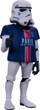 Коллекционная фигурка Minix Stormtrooper PSG fan 12 см (21208_5) (8436605121208) - изображение 1