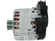Генератор AS-PL A3439PR Peugeot 508, Partner, 308, 5008, 3008, 2008, 208; Citroen C5, DS4, Berlingo, DS3, C3, C4, DS5 1625944380, 37VE50, 5705NS - зображення 4