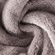 Набор полотенец SOFT Atlas 2 шт YourFind 100% Хлопок Махра Супервпитывающие премиальные Капучино - изображение 5