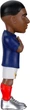 Коллекционная фигурка Minix France Mbappe 12 см (22502_4) (8436605122502) - изображение 3