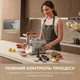 Мясорубка Mova mg20 (mova_mg20) - изображение 8