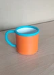 Кружка FICSIT Из Игры Satisfactory FICSIT Coffee Mug 12 См 3Д Печать - изображение 2