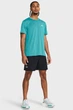 Шорты мужские Under Armour Ua Launch 7 XL Чорний 1382622-001 - изображение 3