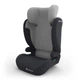 Автокресло Kinderkraft i-Spark 2 Plus i-Size Black (KCISPA02BLKPL00) - изображение 3
