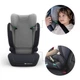 Автокресло Kinderkraft i-Spark 2 Plus i-Size Black (KCISPA02BLKPL00) - изображение 4