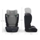 Автокресло Kinderkraft i-Spark 2 Plus i-Size Black (KCISPA02BLKPL00) - изображение 9