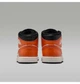 Кроссовки мужские Jordan 1 Mid Multi 41 DQ8426-801 - изображение 6