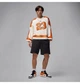 Кроссовки мужские Jordan 1 Mid Multi 41 DQ8426-801 - изображение 9