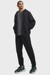 Брюки мужские Under Armour Ua Rival Lw Jogger 3XL Чорний 6014638-001 - изображение 3