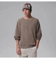 Кофта чоловіча Jordan Flight Heavyweight Beige XL Бежевий IF1829-040 - зображення 2