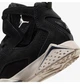 Кроссовки детские Jordan True Flight Ps Black 29.5 Чорний 343796-050 - изображение 8