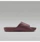 Тапочки мужские Jordan Franchise Brown 40 Коричневый HQ2163-500 - изображение 4