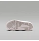Кросівки дитячі Jordan Flight Court White 36.5 Білий HF3333-105 - зображення 2