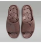Тапочки мужские Jordan Franchise Brown 40 Коричневый HQ2163-500 - изображение 5