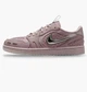 Кроссовки женские Jordan 1 Violet 41 Фиолетовый HQ2186-601 - изображение 1