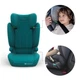 Автокресло Kinderkraft i-Spark 2 Plus i-Size Green (KCISPA02GREPL00) - изображение 5