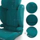 Автокресло Kinderkraft i-Spark 2 Plus i-Size Green (KCISPA02GREPL00) - изображение 7