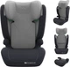 Автокресло Kinderkraft i-Spark 2 Plus i-Size Grey (KCISPA02GRYPL00) - изображение 1