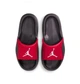 Тапочки дитячі Jordan Franchise Red 37.5 Червоний HF4490-600 - зображення 2