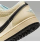 Кроссовки мужские Jordan 1 Low Se Beige 46 Бежевий HQ3437-101 - изображение 10