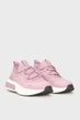 Кроссовки женские Under Armour A W Phantom 4 38.5 Розовый 3027594-521 - изображение 3
