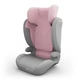 Автокресло Kinderkraft i-Spark 2 Plus i-Size Pink (KCISPA02PNKPL00) - изображение 3