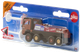 Model Siku Truck HS Schoch 8X8 MAN (4006874016860) - obraz 1
