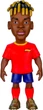 Коллекционная фигурка Minix Spain Nico Williams 12 см (22793_7) (8436605122793) - изображение 2