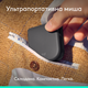 Мышь Logitech Mobi Fold Bluetooth Graphite (910-007604) - изображение 2