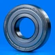 Підшипник SKF 307 zz Explorer (підвищена надійність) - зображення 2