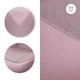Автокресло Kinderkraft Junior Fix 2 Plus i-Size Pink (KCJUFI20PNKPL0N) - изображение 9