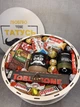 Подарунковий бокс для чоловіка/тата Love Dad Box з солодощами (30×30×10 см) - зображення 7
