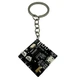 Брелок Электронная плата Circuit Board Keychain - изображение 2