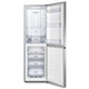 Комбинированный холодильник Gorenje NRK 418 ECS4 - изображение 4
