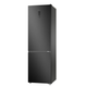 Холодильник DREAME MegaPro 201cm D class-Black - зображення 1