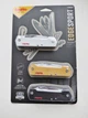 Набір складних мультитулів SMITH'S 3-Pack Multi-Tool Knife Combo (3 шт) - изображение 2