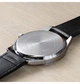 Мужские часы Casio MTP-V005L-1B5 черные 30 м - изображение 5