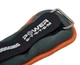 Обважнювачі-манжети для ніг та рук Power System PS-4072 Ankle Weights (2шт.*1.5 kg) (пара) 4911494 - изображение 5