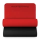 Килимок для йоги та фітнесу Power System PS-4060 TPE Yoga Mat Premium Red (183х61х0.6) - изображение 3